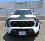 Colgan T-style Hood Bra Mask Fits 2024-2025 Toyota Tundra Limited, Trd, Sr, SR5. Fixed Price $166.99.