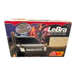 Lebra Custom Front End Mask Fits Honda Cr-v 2010 Black Covercraft. Fixed Price $105.00.