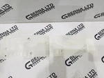 Genuine Volkswagen Cabrio Beetle 12-19 Rear Left Side Exterior Protector Film. Fixed Price $27.98.