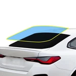 Pre Cut Fits Bmw I4 2022+ Rear Windshield Protection Clear Bra Film. Fixed Price $189.99.