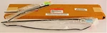Honda Genuine Parts 08P20-TG7-150A Door Edge Guard, Pack. Fixed Price $103.01.