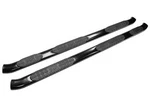 Westin 21-534665 17-C F250/350 Supercab 6.75' Bed Pro Traxx W2W Oval Nerf Bars. Fixed Price $716.99.