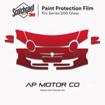 Fiat 500 2011-2017 3M Series Precut Paint Protection Film Clear Bra Ppf Kit. Fixed Price $348.98.
