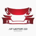 Audi A7 S-line 19-2025 3M Series Precut Paint Protection Film Clear Bra Ppf. Fixed Price $303.61.