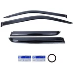 For 1996-2002 Toyota 4RUNNER SR5 Base Limited Rain Guard Window Visor Vent Shade. Fixed Price $33.00.