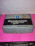 Oem Gm Accessories Nos Front End Mask / Bra Corvette PN#12322318 , Except ZR1. Fixed Price $74.99.