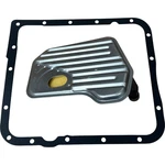 Chevy 1993-2012 Automatic Transmission Filter Kit 24236799 Oem Acdelco. Fixed Price $29.40.