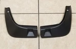 2010-2016 Kia Sportage Sx Rear Splash Guard Mud Flap Set 3WF46-AC400 Oem. Fixed Price $30.85.