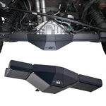 Iag Rock Armor Rear Differential Skid Plate For 2022+ Bronco Raptor. Fixed Price $359.99.