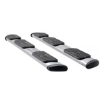 Luverne Regal Polished Stainless 102" Oval W2W Steps Part# 477102-401530. Fixed Price $919.95.