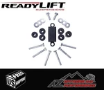 Readylift Skid Plate Drop Kit For 22-25 Toyota Tundra 23-25 Sequoia Trd Pro. Fixed Price $89.95.