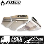 Artec Industries Aluminum Lower Arm Skid Plates For 16-23 Toyota Tacoma. Fixed Price $399.99.