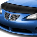 Lebra Custom Hood Protector Black Ford Mustang 1994-1998 45309-01. Fixed Price $67.99.