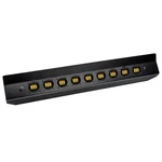 Oracle 5883-006 Yellow Skid Plate With Integrated Led Emitters For Jeep Jl. Fixed Price $615.99.
