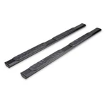 Trailfx AL4022B A4 Series Nerf Bar Oval 1/2". Fixed Price $447.02.