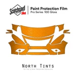 3M Series Precut Paint Protection Clear Bra For Nissan Versa Sedan 2016-2019. Fixed Price $279.63.