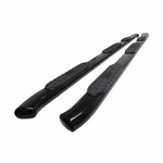 Westin Pro Traxx 5 Oval Wheel To Nerf Step Bars. Fixed Price $1423.90.