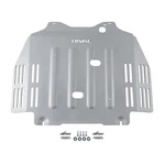 Rival For 2021-2025 Toyota Tundra Aluminum Transmission Catalytic Converter Skid. Fixed Price $349.00.