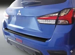 Rgm Rearguard Fits Mitsubishi Outlander Sport 2021-2025 Black. Fixed Price $159.95.