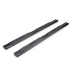 Trailfx AL4013B A4 Series Nerf Bar Oval 1/2". Fixed Price $174.98.