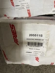Aries 2055115 For 14-C Ram Promaster 2500/3500 Versatrac Mounting Brackets. Fixed Price $129.99.