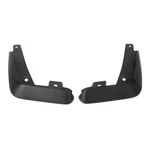 New Oem Genuine 2019-2022 MAZDA3 Front Splash Guards Mud Flaps BDGH-V3-450. Fixed Price $75.64.