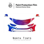 Volkswagen Jetta 2022-2024 Precut Paint Protection Film Clear Bra Ppf. Fixed Price $239.98.