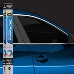 NRS44 Basic Limo Black 20-PERCENT Vlt Scratch Resistant Automotive Window Tint,. Fixed Price $31.99.