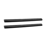 Westin Automotive 22-6035 Premier Nerf Bar Oval 6". Fixed Price $416.10.