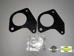 1969 70 Bel Air Biscayne Caprice Impala Lower Rear Inner Fender Flap Dust Shield. Fixed Price $59.99.