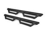 Armordillo 2015-2018 Ford F150 Supercab Drop Step Matte Black Side. Fixed Price $455.00.