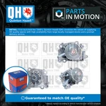 Water Pump Fits Volvo V40 645 1.8 98 To 04 Coolant Qh 30874316 Quality New. Fixed Price $48.24.