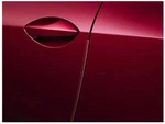 Lexus Factory Door Edge Guard Set 15-18 RC350 Rcf RC200T RC300 Nebula Gray Pearl. Fixed Price $67.97.