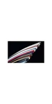 Honda 08P20-TLA-110 Door Edge Guards Cr-v White Diamond Pearl. Fixed Price $84.28.