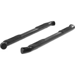 204031 Aries Set Of Nerf Bars For Chevy Chevrolet Traverse Gmc Acadia Pair. Fixed Price $268.05.