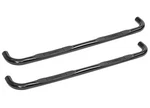 Westin 23-2365 For 04-08 F150 SUPERCREW/06-08 Mark Lt E-series Black Step Bars. Fixed Price $280.94.