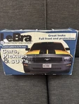 Covercraft Lebra Front End Mask Fits 2009 -2010 Ford Escape Open Box. Fixed Price $59.99.