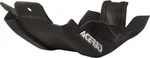 Acerbis Mx Skid Plate Black #2215040001 Ktm SX-F/350 XC-F/250 SX-F/250. Fixed Price $76.06.