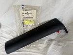 New Oem Ford 1997-2004 F-150 F-250 Left Stone Guard Shield F65Z-99292A23-BAA. Fixed Price $29.00.
