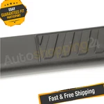 Dee Zee DZ16121 6" Texture Black Side Steps For 15-23 Chevrolet Colorado 1500. Fixed Price $346.19.