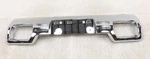 New Oem Front Bumper Impact Bar Skid Plate 23252429 Gmc Sierra 1500 2014-2015. Fixed Price $379.95.