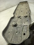 23 Toyota Sequoia Fuel Tank Skid Plate. Fixed Price $337.49.