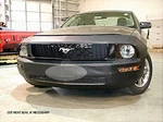 Lebra Front End Mask Cover Fits Ford Mustang 2005 2006-2009. Fixed Price $148.99.