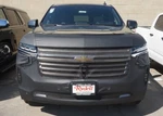 Lebra Front End Mask Fits 2021-2026 Chevy Suburban & Tahoe W/license Braket.. Fixed Price $148.99.
