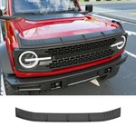 Powoq Hood Deflector Compatible With 2021-2026 Ford Bronco Protector Shi.... Fixed Price $64.61.
