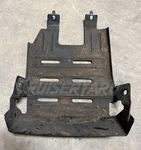 Toyota Land Cruiser FZJ80 FJ80 Transmission Oil Pan Skid Plate 35167-60030. Fixed Price $227.99.