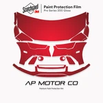 Audi RS7 2015-2016 3M Series Precut Paint Protection Film Clear Bra Ppf Kit. Fixed Price $348.98.