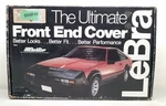 55150-01 Bestop Lebra Front End Cover Fits Ford Tempo & Mercury Topaz 1984 1985. Fixed Price $69.19.