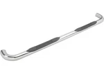 Westin 23-3690 For 05-23 Tacoma Reg Cab E-series Step Bars Stainless Steel. Fixed Price $233.69.