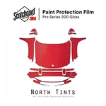 Rivian R1S 2022-2026 3M Series Precut Paint Protection Film Clear Bra Ppf. Fixed Price $521.08.